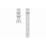 Samsung Galaxy Watch 7 Series Athleisure Band Silver - Image 2