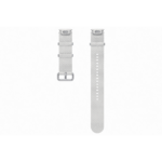 Samsung Galaxy Watch 7 Series Athleisure Band Silver - Image 3
