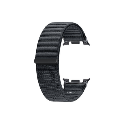 Samsung Galaxy Watch 8 Fabric Band Graphite (M/L)
