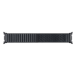 Samsung Galaxy Watch 8 Fabric Band Graphite (M/L) - Image 2
