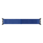 Samsung Galaxy Watch 8 Fabric Band Blue (M/L) - Image 2
