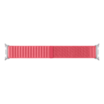Samsung Galaxy Watch 8 Fabric Band Red (M/L) - Image 2