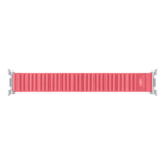 Samsung Galaxy Watch 8 Fabric Band Red (M/L) - Image 3