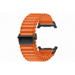 Samsung Trail Band Galaxy Watch Ultra Orange