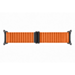 Samsung Trail Band Galaxy Watch Ultra Orange - Image 2