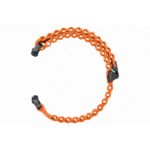 Samsung Trail Band Galaxy Watch Ultra Orange - Image 3