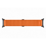 Samsung Trail Band Galaxy Watch Ultra Orange - Image 4