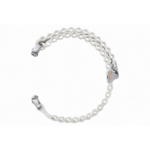 Samsung Trail Band Galaxy Watch Ultra White Sand - Image 3