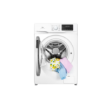 TCL FF0814WA1GR Πλυντήριο Ρούχων 8kg 1400 Στροφών - Image 4