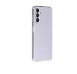 Samsung Clear Cover Galaxy A14 4G/5G By Wolke Transparent - Image 2