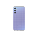 Samsung Clear Cover Galaxy A34 By Wolke Transparent