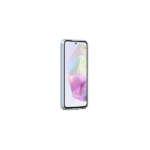 Samsung Clear Case by Wolke Galaxy A55 Transparent - Image 4
