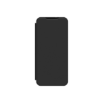 Samsung Flip Wallet Case by Anymode Galaxy A35 Black