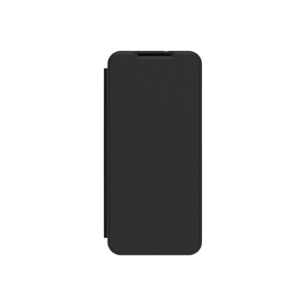 Samsung Flip Wallet Case by Anymode Galaxy A35 Black