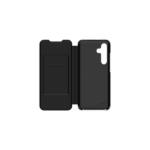 Samsung Flip Wallet Case by Anymode Galaxy A35 Black - Image 4