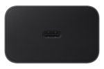 Samsung Fast Travel Charger 60W / No Cable Black - Image 2