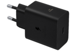 Samsung Fast Travel Charger 60W / No Cable Black