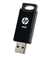 HP USB Stick 2.0 16GB - Image 2