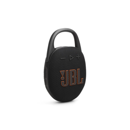 JBL Bluetooth Speaker Clip 5 Water/Dust Proof IP67 Black