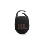 JBL Bluetooth Speaker Clip 5 Water/Dust Proof IP67 Black - Image 2