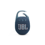 JBL Bluetooth Speaker Clip 5 Water/Dust Proof IP67 Blue - Image 2