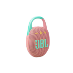 JBL Bluetooth Speaker Clip 5 Water/Dust Proof IP67 Pink
