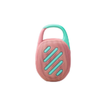 JBL Bluetooth Speaker Clip 5 Water/Dust Proof IP67 Pink - Image 4