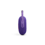 JBL Bluetooth Speaker Clip 5 Water/Dust Proof IP67 Purple - Image 3