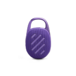JBL Bluetooth Speaker Clip 5 Water/Dust Proof IP67 Purple - Image 4