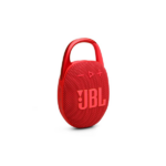 JBL Bluetooth Speaker Clip 5 Water/Dust Proof IP67 Red