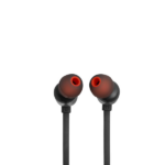 JBL Headphones Tune 310C Black - Image 2