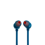 JBL Headphones Tune 310C Blue - Image 2