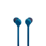 JBL Headphones Tune 310C Blue - Image 3