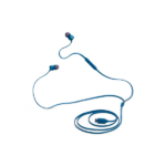 JBL Headphones Tune 310C Blue - Image 4