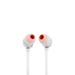 JBL Headphones Tune 310C White - Image 2