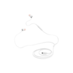 JBL Headphones Tune 310C White - Image 4
