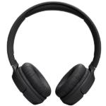 JBL Wireless Headphones Tune 520BT Black - Image 2