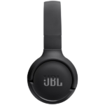 JBL Wireless Headphones Tune 520BT Black - Image 3