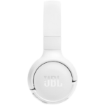 JBL Wireless Headphones Tune 520BT White - Image 3