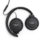 JBL Tune 520C Black - Image 3
