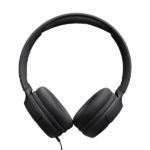 JBL Tune 520C Black - Image 4