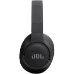 JBL Wireless Headphones Tune 720BT Black - Image 3
