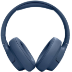 JBL Wireless Headphones Tune 720BT Blue - Image 2