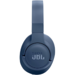JBL Wireless Headphones Tune 720BT Blue - Image 4