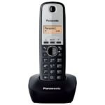 Panasonic Dect KXTG1611 Silver