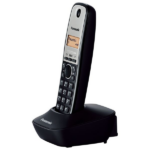Panasonic Dect KXTG1611 Silver - Image 3