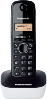Panasonic Dect KXTG1611 White - Image 2