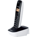 Panasonic Dect KXTG1611 White - Image 3