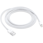 Apple Data Cable Lightning to USB 2m