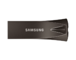 Samsung USB Stick 128GB Bar Plus 3.1 Gray - Image 2